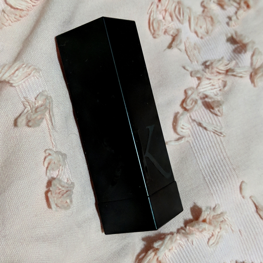 Karmela Cosmetics Bitten Silk-Matte Lipstick
